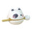 Animal-Shaped Guiro Percussion Instrument with Hammer Block 2