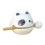 Animal-Shaped Guiro Percussion Instrument with Hammer Block 3