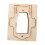 Leather Cutting Die for Wallet and Coin Purse Template 6