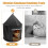 Foldable Kids Pop Up Tent Oxford Fabric 1 Pack 5