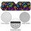 Foldable Windshield Sun Shade for Jeep Wrangler JL/JLU & 6