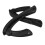 Arm Rests Replacement Plastic Wear-Resistant 1 Pair 5