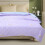 Cooling Comforter Queen Size Washable Cotton Blanket 6