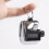 Golf Lap Counter Metal Tally Clicker 4-Digit 3