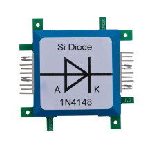 ALLNET Brick?R?knowledge Diode Siliziumdiode 1N4148
