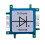 ALLNET Brick?R?knowledge Diode Siliziumdiode 1N4148 1