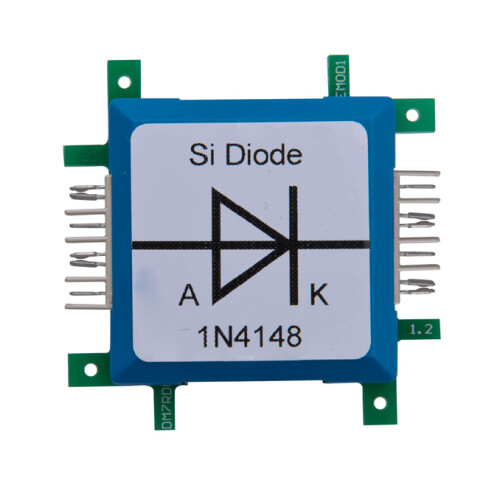 ALLNET Brick?R?knowledge Diode Siliziumdiode 1N4148