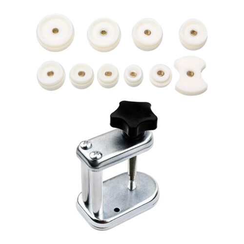 Watch Back Case Closer Presser Tool Set 1