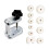 Watch Back Case Closer Presser Tool Set 3