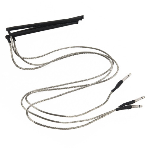Acoustic Guitar Under Saddle Piezo Pickup Pack of 3 1