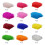 Feather Fringe Trim Natural Fluffy 2M 7