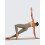 Calça Legging de Cintura Alta YOGA Butterluxe 25 polegadas - Feminina 3