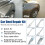 Sliding Hammer Dent Puller Set 5 lb 9 pcs 6
