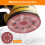 iMounTEK Sanding Discs 8-Hole Replacement Pads 120 Pcs 5 5