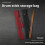 Drumsticks Bag Durable Construction 1 Pack 2