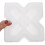 Concrete Paver Molds White 1 Set 3