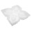 Concrete Paver Molds White 1 Set 8