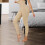 Γυναικείο κολάν συμπίεσης Body Shaper2XL σε απόχρωση δέρματος 2