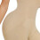 Γυναικείο κολάν συμπίεσης Body Shaper2XL σε απόχρωση δέρματος 5
