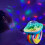 Pulsera LED recargable e impermeable para fiestas. 6