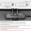 Fireproof Document Bag with Lock and Zipper 1 Pack 4