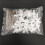 Drywall Ribbed Anchors Assortment Kit 50 pcs 6