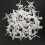 Drywall Ribbed Anchors Assortment Kit 50 pcs 7