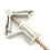 Drywall Ribbed Anchors Assortment Kit 50 pcs 5