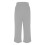 Women's Capris Leggings with Pockets Gray 2XL 6