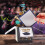 3D Doctor's Hat Greeting Card Black Hollow-Out Graduation 5