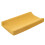 Baby Changing Pad Cover Yellow Removable 1 Piece 2