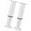 Metal Cabinet Support Feet Adjustable Height 2 pcs 6