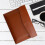 Leather Document Folder Soft PU 1 Piece 7