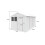 8 x 15 Apex Shed Tanalised (Double Door, With Windows) 4