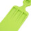Window Scraper with Long Handle Green 5