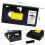Cassette Adapter for Camcorders VHS Tapes Portable 6