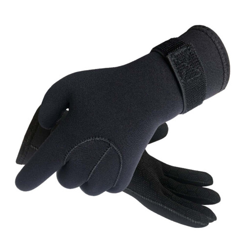 Diving Gloves Warm Wetsuit 3mm XL 1