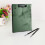 Folding Standing Clipboard with Low Clip 13.4x9.4 Inches 6