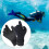 Diving Gloves Warm Wetsuit 3mm XL 6