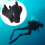 Diving Gloves Warm Wetsuit 5mm XXL 7
