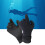 Diving Gloves Warm Wetsuit 5mm XXL 8