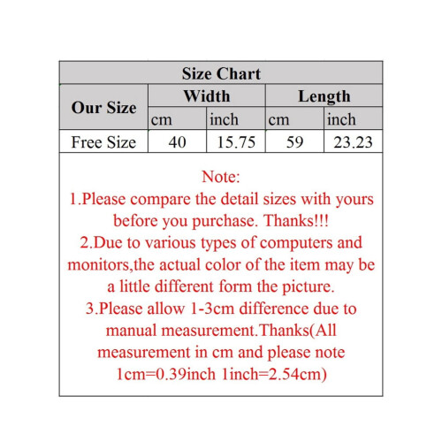 Unisex Kitchen Waist Apron Solid Color Half Apron 1