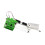 DIY Push-Pull Reciprocating Motor Model with Telescopic Rod 2