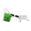 DIY Push-Pull Reciprocating Motor Model with Telescopic Rod 3