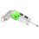 DIY Push-Pull Reciprocating Motor Model with Telescopic Rod 5
