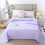 Cooling Comforter Queen Size Washable Cotton Blanket 2
