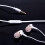 Soumake Wired Noise-Cancelling In-Ear Headset with Mic 8