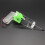 DIY Push-Pull Reciprocating Motor Model with Telescopic Rod 7
