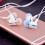 Soumake Wired Noise-Cancelling In-Ear Headset with Mic 4