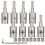 Car Audio AMP Ground Wire Pin AWG Reducer Terminal 3